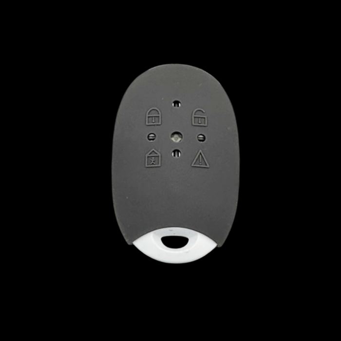 ΘΗΚΗ ΣΙΛΙΚΟΝΗΣ ΓΙΑ SPACE CONTROL GREY