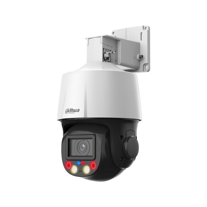 SD3E405DB-GNY-A-PV1 DAHUA 4MP 5X TIOC WIZSENSE NETWORK PTZ CAMERA IP66