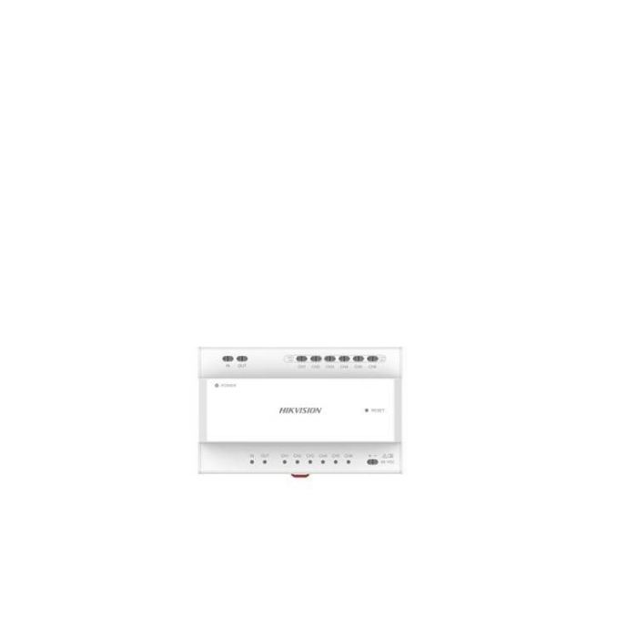 DS-KAD7060EY SWITCH ΓΙΑ MODULAR 2-WIRE