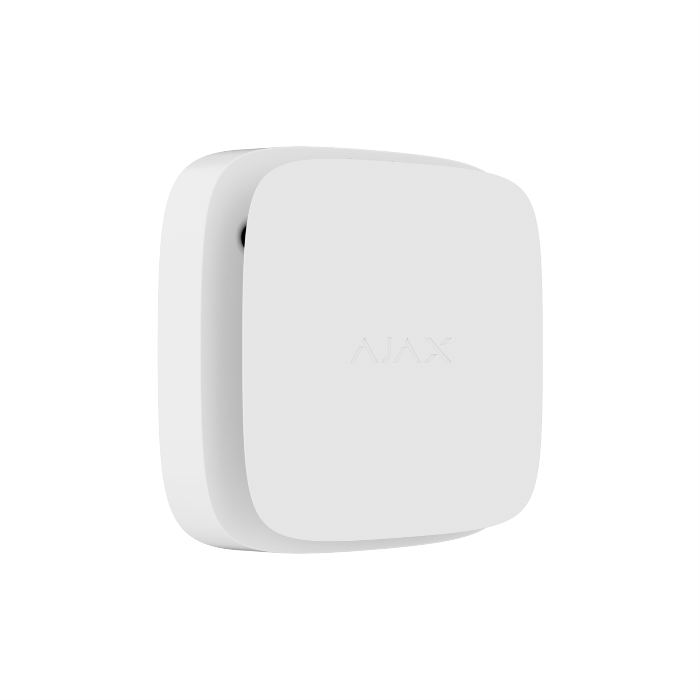 [KP-1211-0430] FIREPROTECT 2 AC (CO) WHITE AJAX