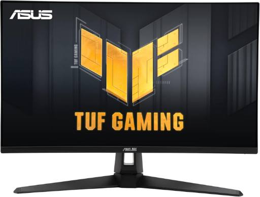 ASUS Monitor TUF Gaming 27'' 4K Flat 160Hz HDR10 Speakers VG27UQ1A