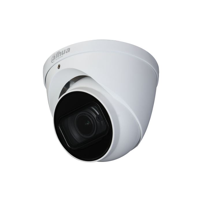 HAC-HDW2241T-Z-A-27135-S2-DIP DAHUA HDCVI DOME 2MP 2.7MM-13.5MM MOTORZOOM STARLIGHT ΜΙΚΡΟΦΩΝΟ TRUE WDR IR60M IP67