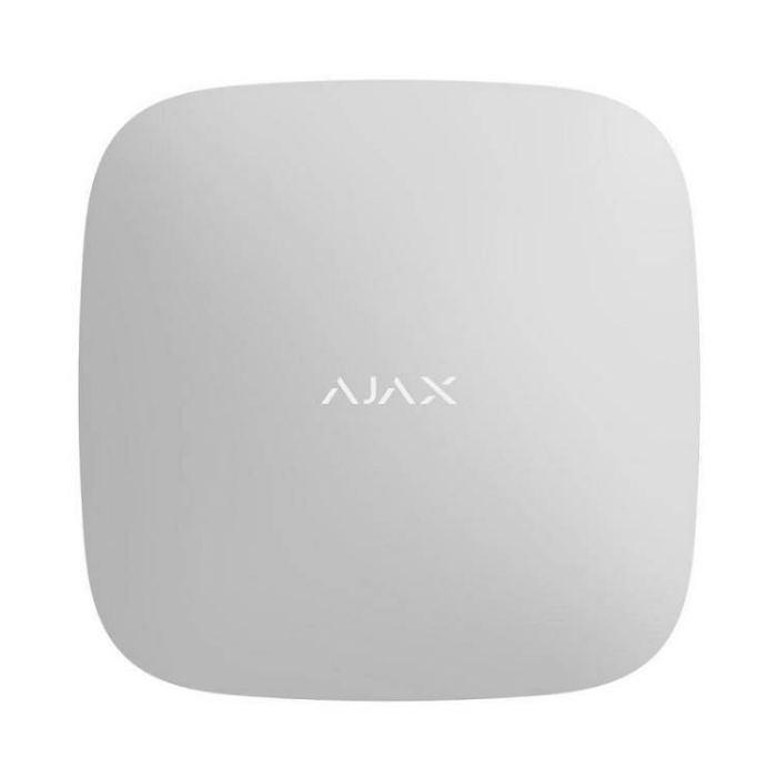 KW1/4 - HUB WHITE