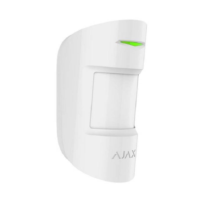 [KP-1211-0051] KW2/4 - MOTIONPROTECT WHITE