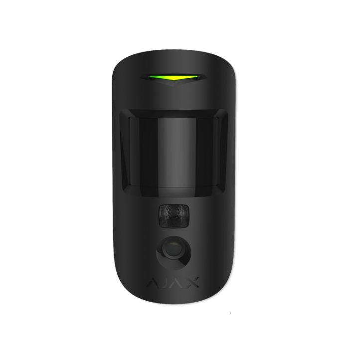 [KP-1211-0059] KB2/4 - MOTIONCAM BLACK