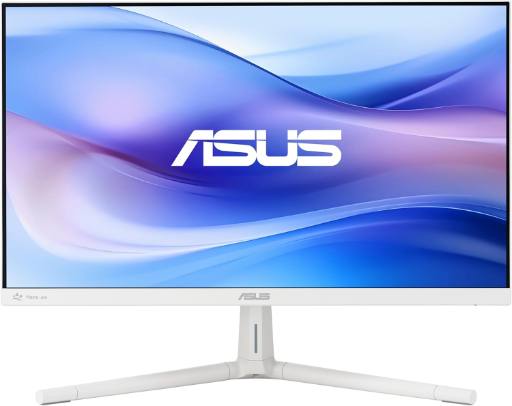 [28506] ASUS Monitor EyeCare 27'' FHD 100Hz with Air Ionizer White VU279HFI-W
