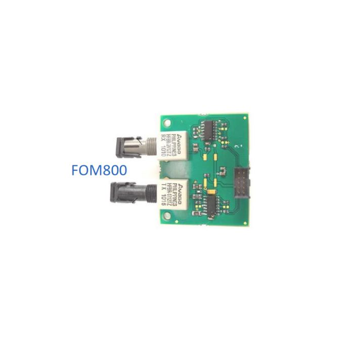 FOM800 FIBRE OPTIC FOR USE WITH PNI800/TLI800