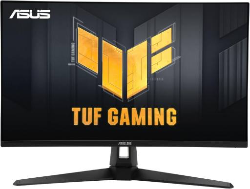 ASUS Monitor TUF Gaming 27'' FHD Flat 280Hz HDR10 Speakers VG279QM1A