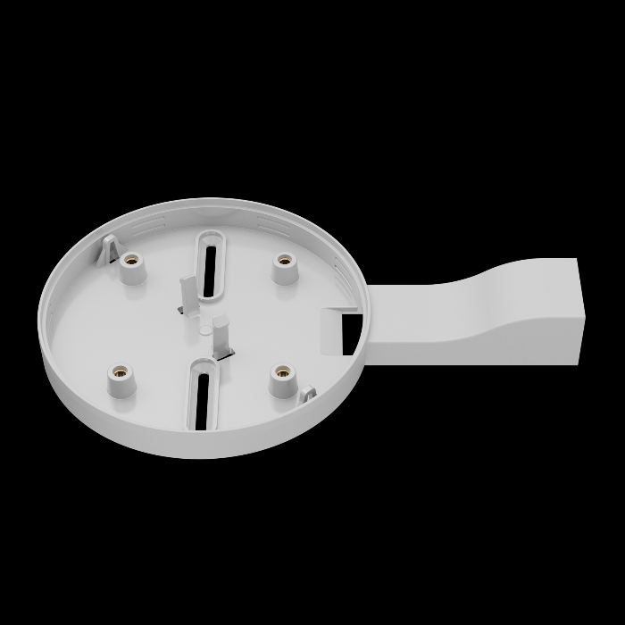 CABLETRUNK WHITE AJAX