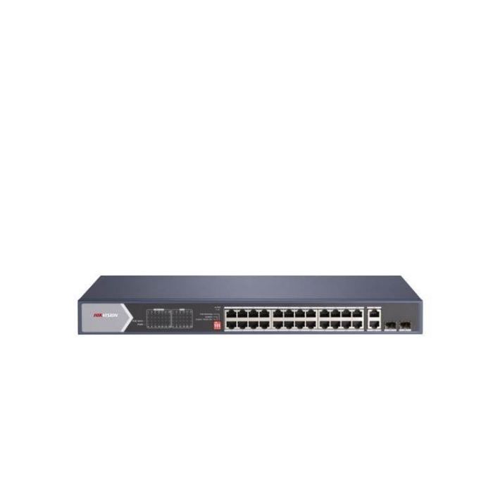 DS-3E0528HP-E(O-STD)