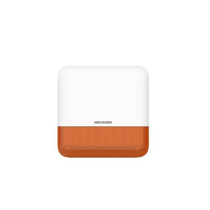DS-PS1-E-WE(O-STD)/Orange