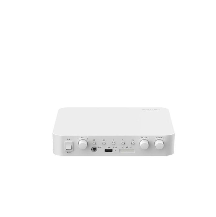 [KP-1565-0979] DS-QAE1A80G1-VB(O-STD)/EU