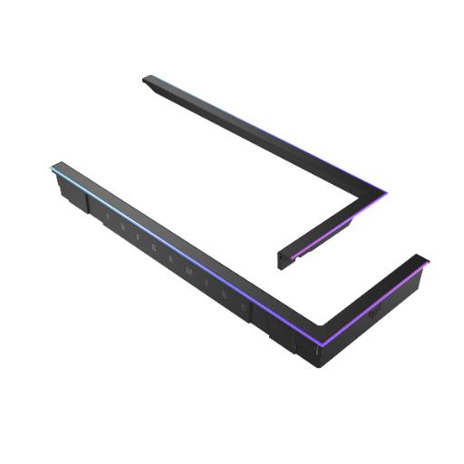 [28494] ASUS Magnetic ARGB Lighting Kit for GT502 Horizon PC Case Black