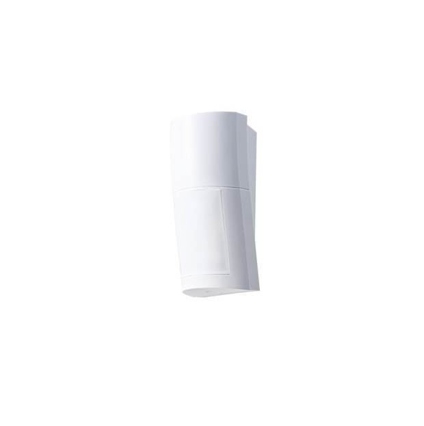 OPTEX QXI-R HIGH/LOW MOUNT WIDE ANGLE PIR DETECTOR 12M Χ 120° COVERAGE