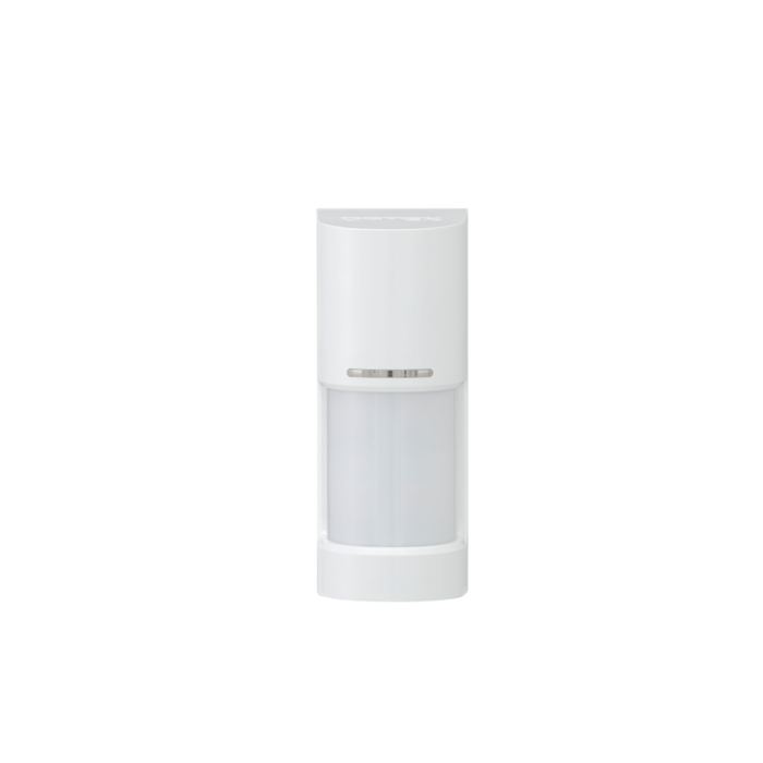OPTEX WXI-R BATTERY OPERATED OUTDOOR DETECTOR 12M x 180° COVERAGE
