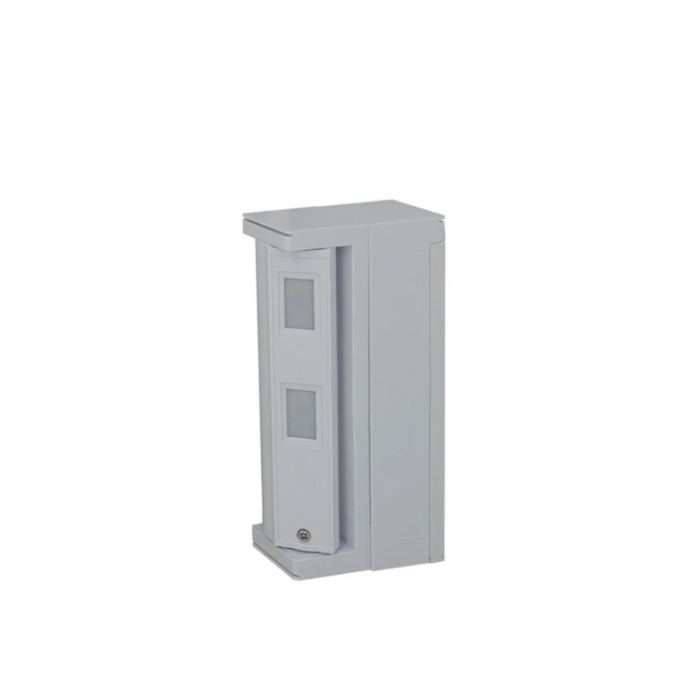 OPTEX FTN-RAM LOW CURRENT BATTERY OUTDOOR PIR 5Mx1M IP55