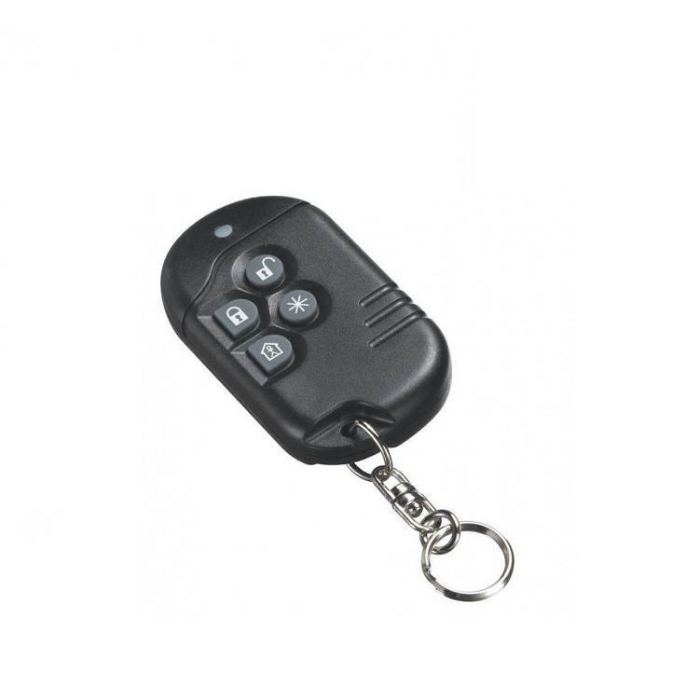 PG8939 4-BUTTON WIRELESS KEYFOB POWER G 868MHZ