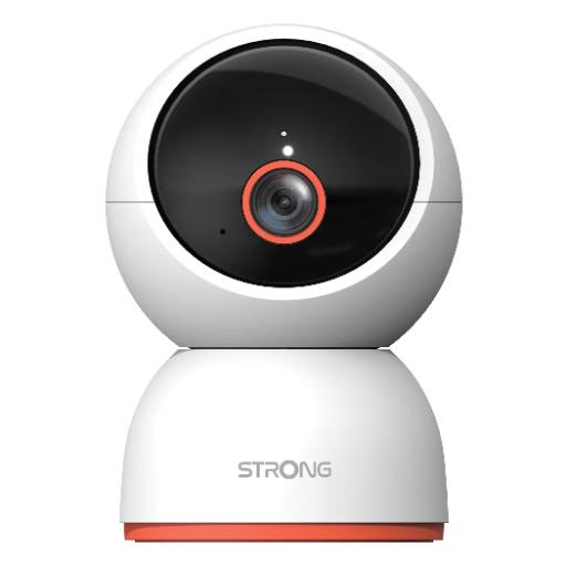 [28487] Strong Security Camera Indoor PTZ 8MP 4K H80-PRO
