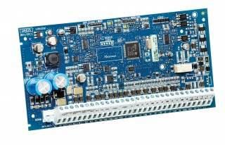 [KP-0601-0159] HS2064PCBE 8-64 ZONE NEO SERIES CONTROL PANEL PCB