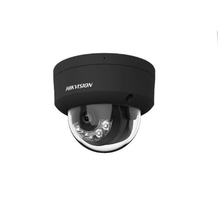 DS-2CD2183G2-LIS2U BLACK(2.8mm)(O-STD)