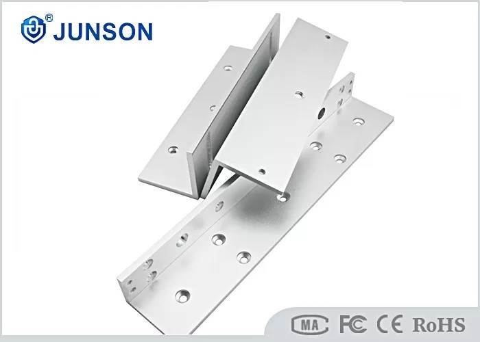 JS-28ZL L&Z BRACKET FOR 300KG EM LOCKS