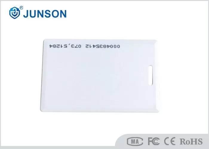 JS-T01 THICK EM CARD
