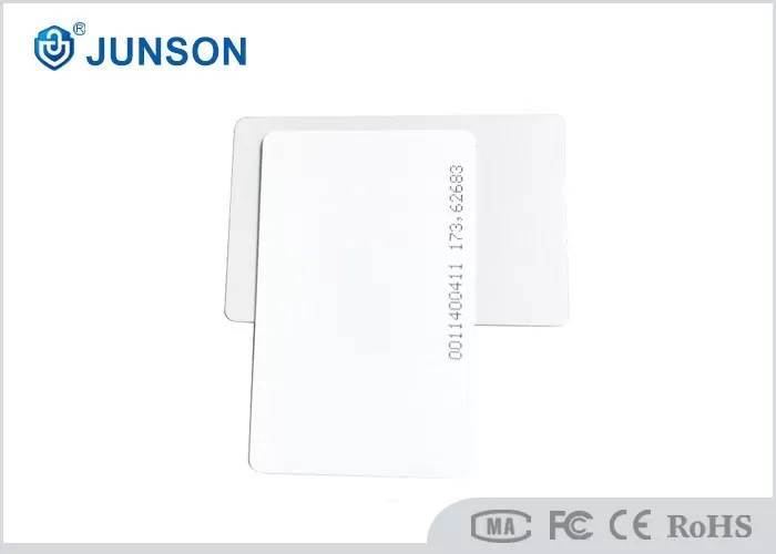 JS-T02 THIN ID CARD