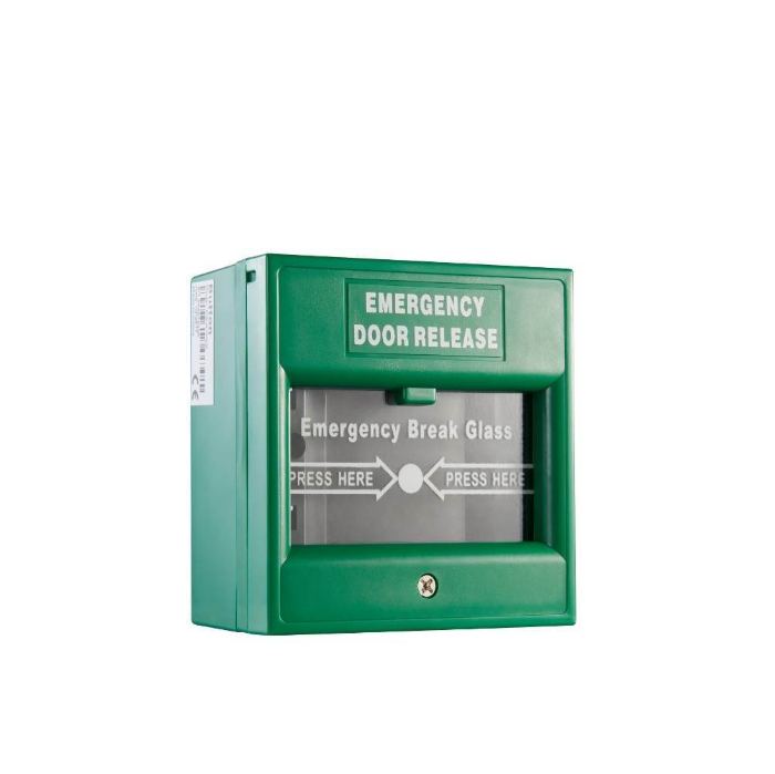 DS-K7PEB(Green)