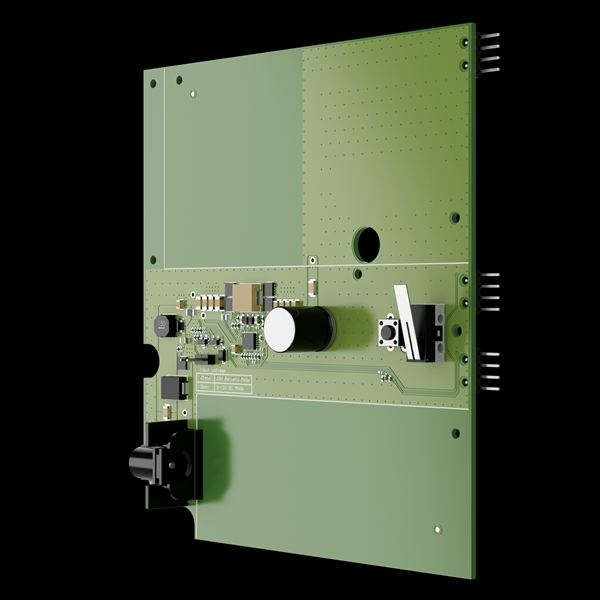 12V PSU NVR AJAX
