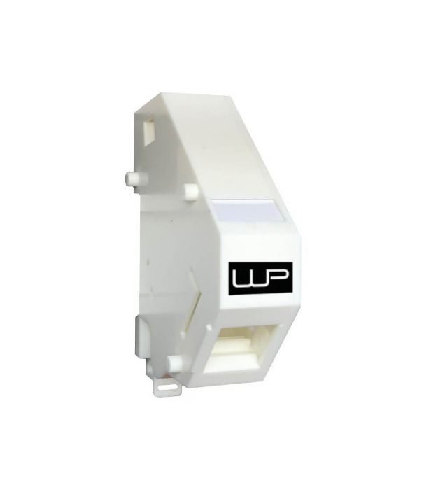 DBX-B1-W ΒΑΣΗ DIN RAIL ΓΙΑ KEYSTONE