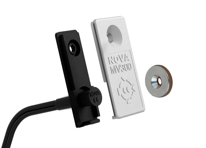 MV-300R ZAMAK NC Με 3,5μετ καλωδιο