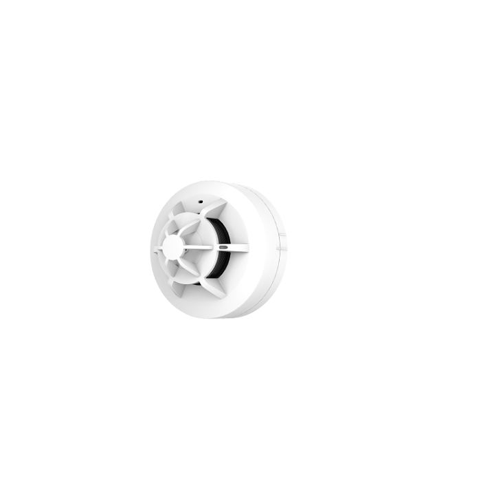 HY-1320 DAHUA MULTI SENSOR SMOKE & HEAT DETECTOR  ADDRESSABLE