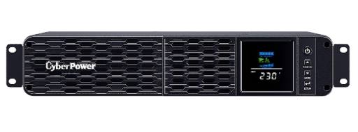Cyberpower Rackmount UPS CP1200EIPFC 1200VA Pure Sinewave