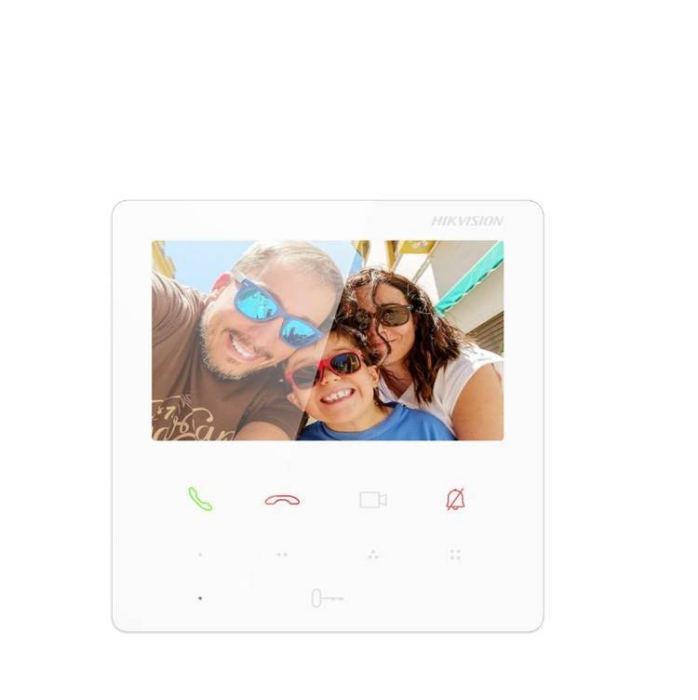 DS-KH6110-WE1/White(O-STD)