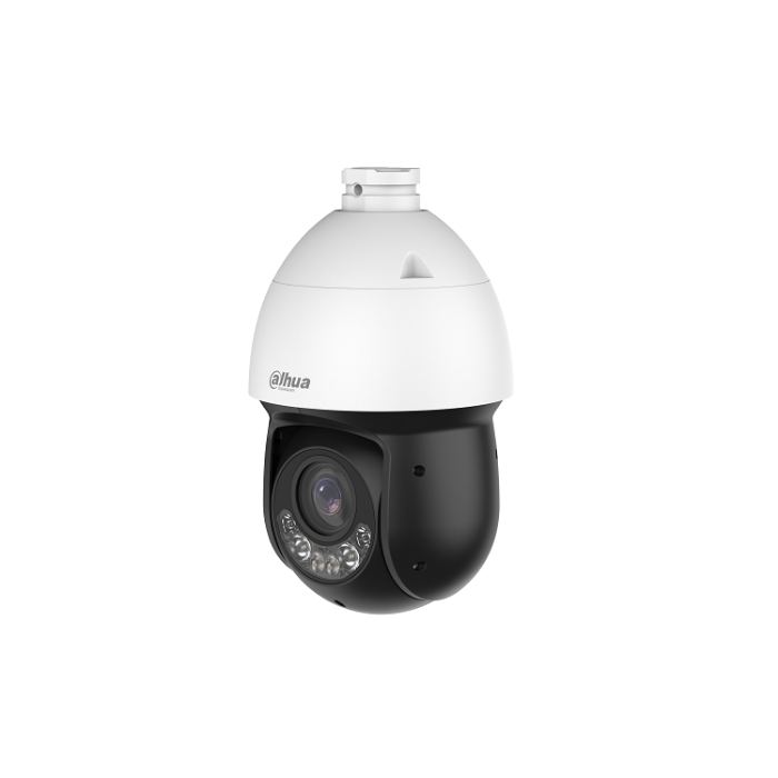 SD4D425MB-HNR DAHUA IP AI SPEED DOME 4.0MP,SMD+ , 25X OPTICAL ZOOM, STARLIGHT, 100M IR,IP66
