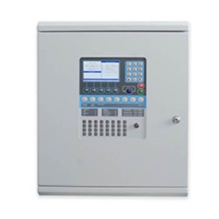 FC604S 2(4 SUB) LOOPS 500 DEVICES 240 ZONES
