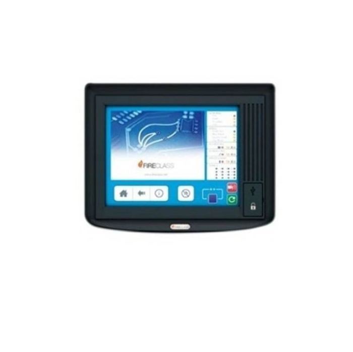 FC700 SERIES FC1DS REPEATER