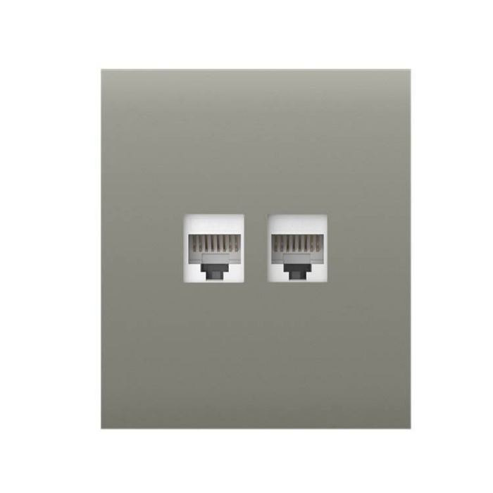 [KP-1211-0564] CENTERCOVER (LAN) OLIVE AJAX
