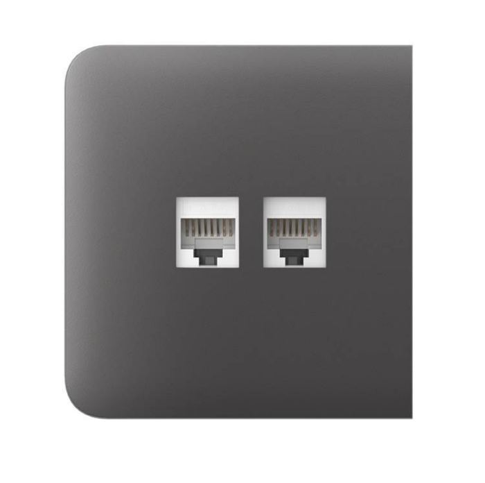 [KP-1211-0568] SIDECOVER (LAN) GREY AJAX