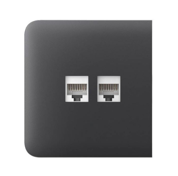 [KP-1211-0569] SIDECOVER (LAN) GRAPHITE AJAX