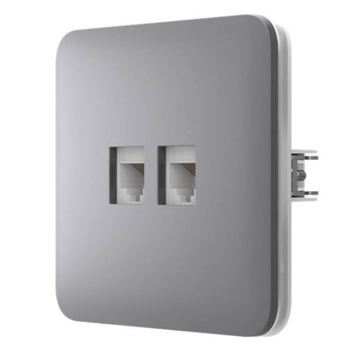 [KP-1211-0552] SOLOCOVER (LAN) GREY AJAX
