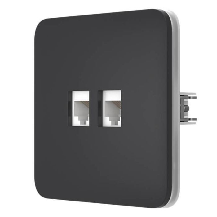 SOLOCOVER (LAN) GRAPHITE AJAX