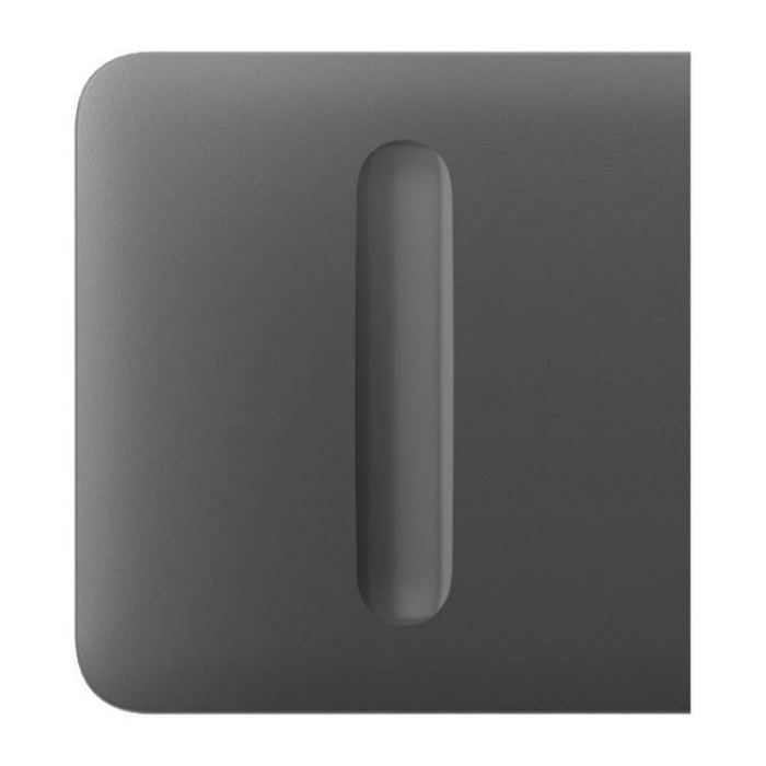 SIDEBUTTON (DIMMER) GREY AJAX