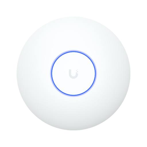 Ubiquiti UniFi 7 Lite Wi-Fi 7 Ceiling Access Point U7-Lite