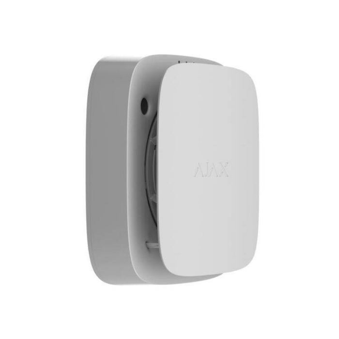 EN54 FIREPROTECT (HEAT) WHITE AJAX