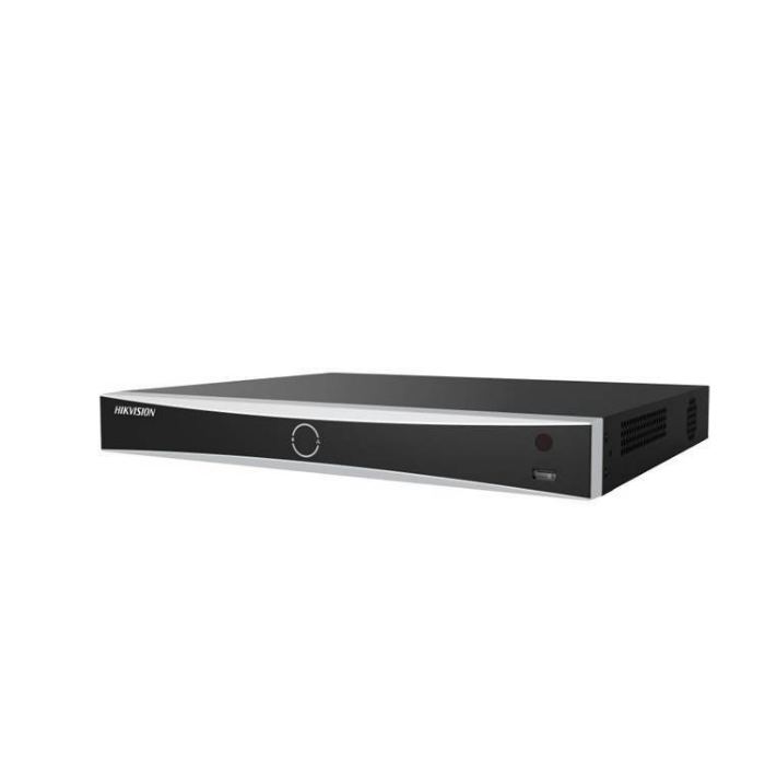 DS-7616NXI-I2/VPro