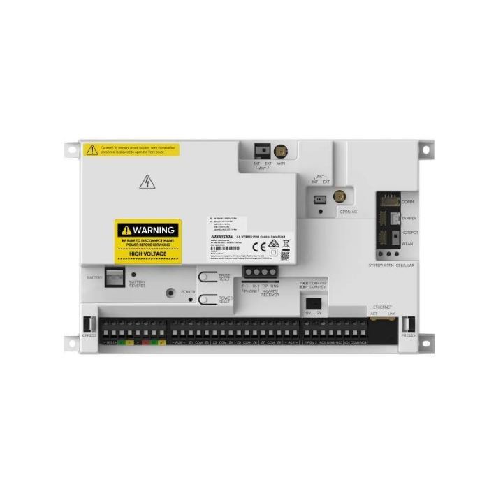 DS-PA502-64(O-STD) BUS