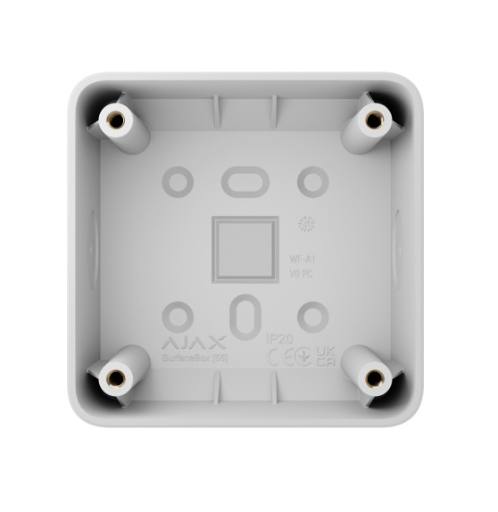 [28347] AJAX Accessories Surface Box