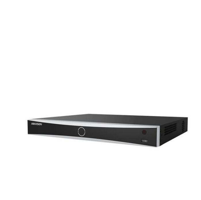 DS-7608NXI-I2/VPro