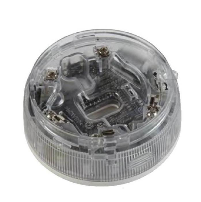 FC440AIB TYCO  ΣΕΙΡΗΝΑ ADRESSABLE ΣΕ ΒΑΣΗ ΑΝΙΧΝΕΥΤΗ ΜΕ ΟΠΤΙΚΗ ΕΝΔΕΙΞΗ
